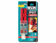 Bison Epoxy 5 minut, 24 ml