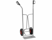 Massag Massmover 260 BZ, přepravní vozík, skládací, na pytle, nafukovací kola 260 mm, max. 250 kg