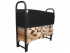 Stojan Homefire LR800, na palivové dřevo, 39,3x126,2x118 cm