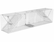 Wiretrap90, past na hlodavce, 90x18x23 cm