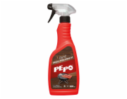 Drana PE-PO® 500 ml, tekutý čistič grilů