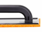Strend Pro BlackEdt, 250x130x9 mm, ABS, houba