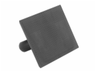 Strend Pro BlackEdt, 240x120 mm, ABS, rovný, plastový