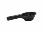 Zednická lžíce Strend Pro 180 mm, plastová