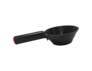 Zednická lžíce Strend Pro 180 mm, plastová