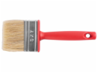 Kartáč Strend Pro JE038, 3x7, plochý, PVC rukojeť