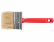 Kartáč Strend Pro JE038, 3x7, plochý, PVC rukojeť