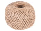 Provázek Strend Pro Garden, jutový, 60 m/140 g, 2,3 mm