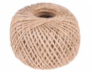 Provázek Strend Pro Garden, jutový, 60 m/140 g, 2,3 mm