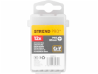 Sada bitů Strend Pro YF40004, 12 kusů, Cr-V