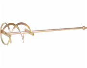 Míchačka Strend Pro PXE-02, 140x600 mm, na maltu, M14