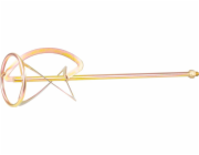 Míchačka Strend Pro PXE-01, 140x600 mm, na maltu, M14