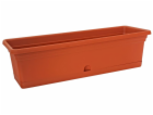 Květináč ICS MELISSA 60x20x16 cm, 11 litrů, krabice, s po...