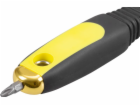 Stěrka Strend Pro S6170, 200 mm, sádrokarton, Inox