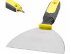 Stěrka Strend Pro S6170, 150 mm, sádrokarton, Inox