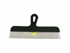 Stěrka Standard 517-2, 600 mm, fasádní, Inox, nerezová ocel