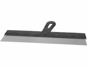 Stěrka Standard 516-2, 450 mm, fasádní, Inox, nerezová ocel