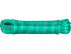 Šňůra na prádlo ROPE PVC WiCo, L-30 m/3 mm