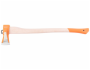 Sekera Hickory™ JapanAxe, 2000 g, štípací, klínová, dřevěná násada 800 mm