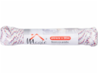Šňůra na prádlo Cloth-Line L-20 m/4 mm, PP, Special