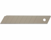 Čepel Strend Pro SB1810, 18x100x0,5 mm, odlamovací, náhradní, bal. 10 ks