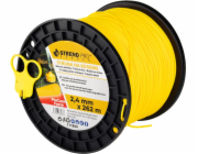 ProCom Force 2,4 mm, cívka L-262 m, kulatá