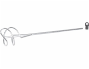Míchačka Strend Pro PXE-14, 100x500 mm, Zn, na maltu, HEX