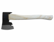 Sekera Strend Pro AX311 700 g, tesařská, pokrývačská, dřevěná násada 420 mm