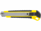 Nůž Strend Pro UK086-25, 25 mm, plastový
