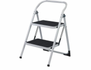 Schůdky Strend Pro WRH63-2, 2 schůdky, ocel, nosnost 150 kg