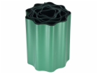 Strend Pro Garden, 150 mm, L-9 m, zelený, trávník, plastový