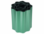 Strend Pro Garden, 150 mm, L-9 m, zelený, trávník, plastový