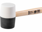 Kladivo Strend Pro HM232 910 g, 320 mm, guma, BlackWhiteH...
