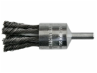 Kartáč Strend Pro CEB-514, 28 mm, koncový, opletený, se s...