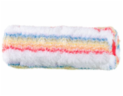 Váleček CLASSIC Rainbow, duhový, 250 mm, fasádní, malířský, 48/8 mm