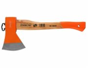 Sekera Hickory™ Wood A613, 1250 g, dřevěná násada 700 mm