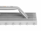 Škrabka Strend Pro PT-253, 290x150x22 mm, mřížka