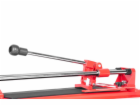 Strend Pro MT520-2 řezačka na dlaždice, ocel, 500 mm, kul...