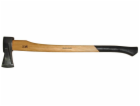 Sekera Strend Pro Hickory™ Wood Black 3000 g, štípací, kl...