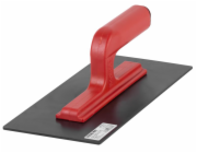 Strend Pro Premium, REDhand, ABS, 260x120 mm, 2 mm, rovný, plastový