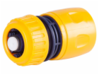 Rychlospojka Strend Pro, 1/2", STOP, zahradní, pro hadici