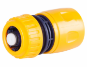 Rychlospojka Strend Pro, 1/2", STOP, zahradní, pro hadici