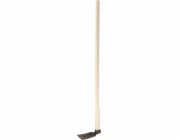 Motyka Gardex Basmat, 568 g, úzká, kovaná, dřevěná násada
