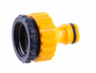 Připojovací závit Pro, G1/2" - G3/4", pro vodovodní kohou...