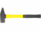 Kladivo Strend Pro HM111 2000 g, 380 mm, TUV/GS, sklolami...