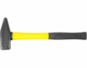 Kladivo Strend Pro HM111 2000 g, 380 mm, TUV/GS, sklolaminátová rukojeť, TPR