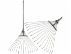 Strend Pro R116-95 hrábě na listí, 15 lopatek, ventilátor...