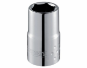 Hlavice Expert E117293, 4 mm, 1/4"