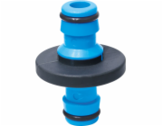 Spojka AQUACRAFT® 550219, SoftTouch 2W, 1/2", pro zahradní hadici