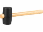 Kladivo Strend Pro HM222 450 g, 300 mm, guma, dřevěná ruk...